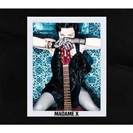 代訂 瑪丹娜 Madonna Madame X 高音質 SHM-CD 日本國內盤 2枚組 初回限定豪華盤