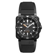 Bell & Ross BR 03-92 Diver Black Matte - 42mm
