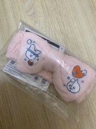 [全新] BTS BT21 日本限定 一番賞 浴室髮箍