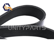 V-Ribbed Drive Belt For 8PK1694 8PK1700 8PK1710 8PK1715 8PK1720 8PK1727 8PK1730 8PK1733 8PK1745 8PK1