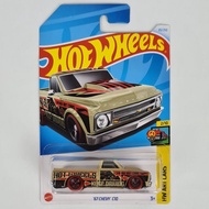 Hot Wheels '67 Chevy C10 (2024)