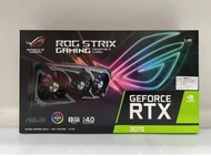 ASUS ROG Strix GeForce RTX 3070 OC 8GB