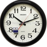 100% Original Orient Wall Clock OD093 Jam Dinding Orient