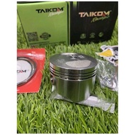 TAIKOM 💯 PISTON KIT SONIC 13PIN KGH RACING 53MM 54MM 55MM 56MM 57MM 58MM 59MM 60 61 62 63 64 65 EX5 DREAM WAVE 100 CLASS