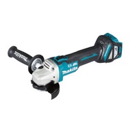 Makita DGA518Z 125 mm (5”) 18V Cordless Angle Grinder