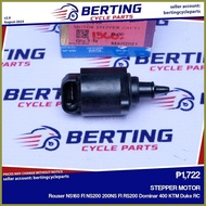 ✿ ✲ ◿ STEPPER MOTOR Rouser NS160 FI NS200 200NS FI RS200 Dominar 400 KTM Duke RC Genuine JG611206