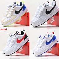 New Court Borough Low 2 Men Women Campus Casual Sneakers Sneakers BQ5448-113 M43