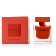 NARCISO RODRIGUEZ - Narciso Rouge Eau De Parfum Spra