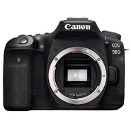 CANON EOS 90D (BODY ONLY)