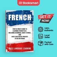 French - Paperback - English - 9781647483722