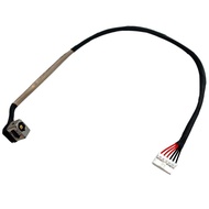 DC POWER JACK HARNESS CABLE FOR MSI GE60 FX620DX GE70 0ND-212US 0ND-491US