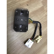 SYM GT250 300 (31600-HMA-020 ) REGULATOR-VOLTAGE