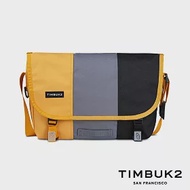 Timbuk2 Classic Messenger Cordura® Eco 13 吋經典郵差包 - 黃灰黑拼色