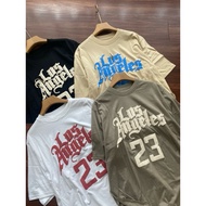 LA 23 tshirt