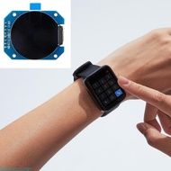 Zebeaa Compatible 1 28 LCD Screen Technology 240x240 Resolution