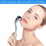 2026 New DRS 540 Derma Roller Needle Instrument Box Pack Facial Microneedle Roller Massage Face Roll