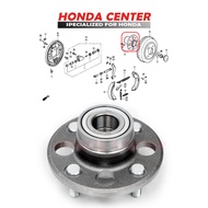 Laher Lahar Bering Bearing Hub Roda Belakang Civic Wonder Nova Nouva Lx Grand City Lama City Z