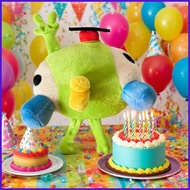 For Peak Bing Bong Game Plush Doll Game Figure Plushie Cartoon Pillow Cute Companion Doll Stuffed Pl