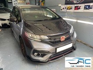 🚘Honda Fit GK🚘 風刀款包圍