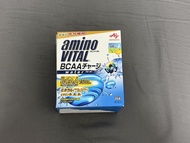 Ajinomoto Amino Vital BCAA Charge Water 28 Sticks