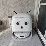 Sticker Decorative Roborock P20Ultra/Pro Sweeping Robot Sticker Decorative Film