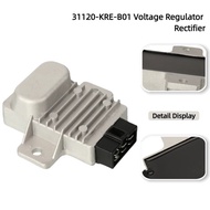 31120-KRE-B01 Voltage Regulator Rectifier OEM-Style Replacement For For Honda CG150 Biz 125 NXR 150 