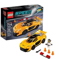 LEGO Speed Champions McLaren P1 TM (75909)