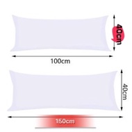 Pillow insert 40x1m, 40x1m5, 50x1m5 / anime sleeping pillow insert 1m long