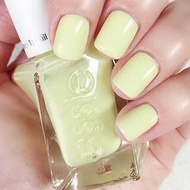 Essie Gel Coutour Take a Walk EGC245 13.5ml Nail Polish Green Cream