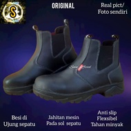 Project Work safety boots, Chef safety boots, Garden Work safety boots