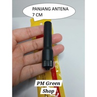 Long-distance ht antenna for motorola x6 x8 x9 v86t HX 370s HX 380s mini Short dual
