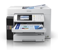 ANS Printer Epson EcoTank L15160 L 15160 A3 PSC Fax Wi-Fi Duplex