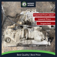 Autozone Original Nissan Sentra N16 QG18 Auto Gearbox