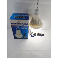 Mitsuyama 15 watt USB LED Light Bulb Mitsuyama USB LED Light Bulb