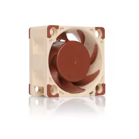 Noctua NF-A4x20 5V 4pin PWM Fan 40x40x20mm Computer Case Fan PWM Intelligent Temperature Control Ult