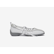 [ROCKFISH WEATHERWEAR] BLISS LACEUP SNEAKERS