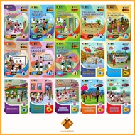 Stok Banyak Lks Kurikulum Merdeka Sd Kelas 4 Akses (Kurikulum