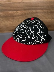 迪士尼米奇棒球帽cap