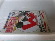 NDS超級瑪利歐大賽車~官方完全攻略【捷運三重國小站自取減40】