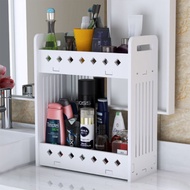 DIY multilayer shelf storage rack organiser space saver Kitchen rack Room Rack Rak Dapur