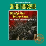 John Sinclair, Tonstudio Braun, Klänge des Schreckens - Was damals im Studio geschah, Teil 1 Jason Dark