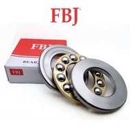 THRUST BALL BEARING 51105 FBJ