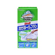 Scrubbing Bubbles Shut 可沖馬桶刷套裝