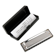 Swan harmonica Tone C 10 holes / 10 holes Of The Best Quality harmonica