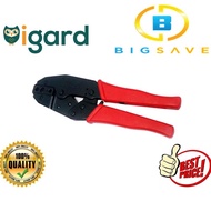 BNC CRIMPER FOR RG59 & RG6 COAXIAL CABLES (BNC004)