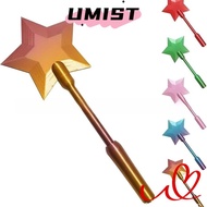 UMISTYDREAMC9 Contactless Payment Card Holder, Star Magic Wand Portable Star Wand Tap To Pay, Gifts 