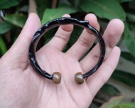 Gelang akar bahar/Gelang akar bahar bongol kecil/Gelang akar bahar murah