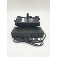 Dell D6000 Docking Station 130w AC Adapter