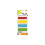 HOPAX 21608 Filing Tabs / Film Index / Index Divider / Filing Divider / Plastic Divider (38X51MM)