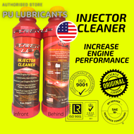 Injector Cleaner-Increase Engine Performance